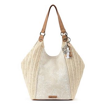 Sakroots Roma Shopper Bag