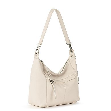 The Sak Alameda Hobo Leather Bag