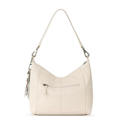 The Sak Alameda Hobo Leather Bag