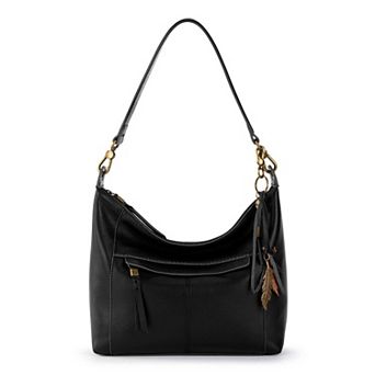 The Sak Alameda Hobo Leather Bag