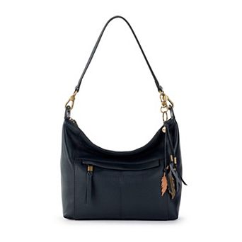 The Sak Alameda Hobo Leather Bag