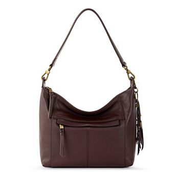 The Sak Alameda Hobo Leather Bag