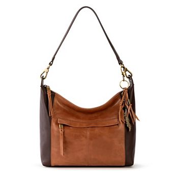 The Sak Alameda Hobo Leather Bag