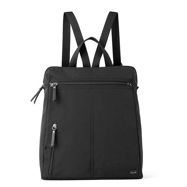The Sak Esperato Nylon Backpack display picture 2