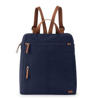 The Sak Esperato Nylon Backpack