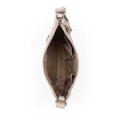 The Sak Alameda Crossbody Bag
