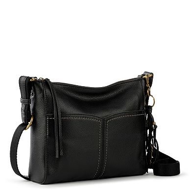 The Sak Alameda Crossbody Bag