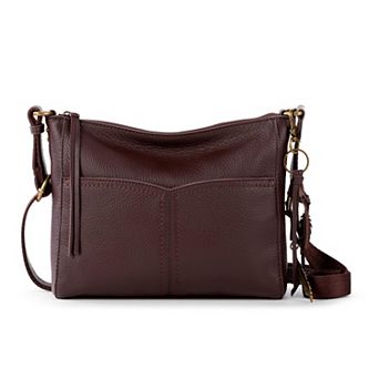 The Sak Alameda Crossbody Bag