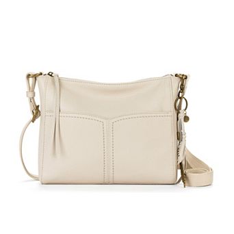 The Sak Alameda Crossbody Bag