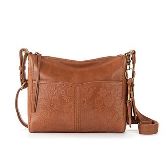 The Sak Alameda Crossbody Bag