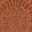 Tobacco Floral Emboss