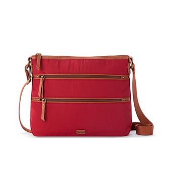 The Sak Esperato Nylon Crossbody