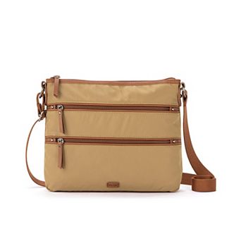 The Sak Esperato Nylon Crossbody
