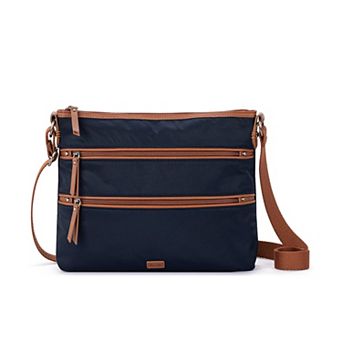 The Sak Esperato Nylon Crossbody