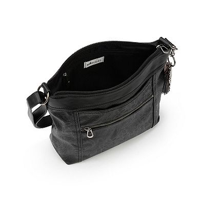 Sakroots Arcadia Crossbody Bag
