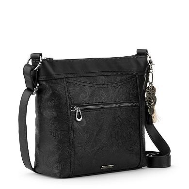 Sakroots Arcadia Crossbody Bag