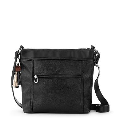 Sakroots Arcadia Crossbody Bag