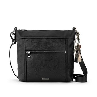 Sakroots Arcadia Crossbody Bag