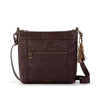 Sakroots Arcadia Crossbody Bag