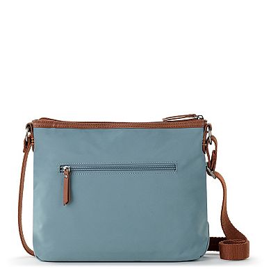 The Sak Esperato Nylon Hobo Bag