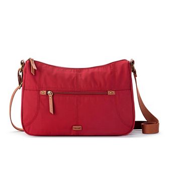 The Sak Esperato Nylon Hobo Bag