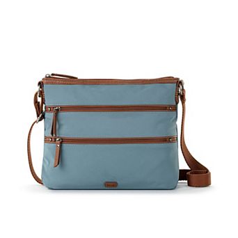 The Sak Esperato Nylon Hobo Bag