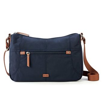 The Sak Esperato Nylon Hobo Bag
