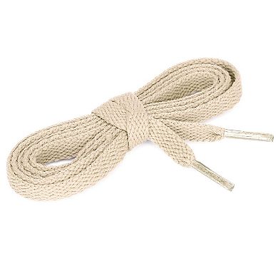 5 Pairs High Durability Athletic Unisex Flat Shoelaces for Sneakers 35.5"