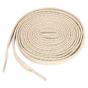 5 Pairs High Durability Athletic Unisex Flat Shoelaces for Sneakers 35.5"