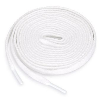 5 Pairs High Durability Athletic Unisex Flat Shoelaces for Sneakers 35.5"