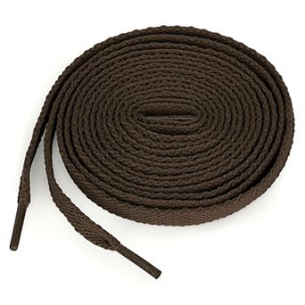 5 Pairs High Durability Athletic Unisex Flat Shoelaces for Sneakers 24"