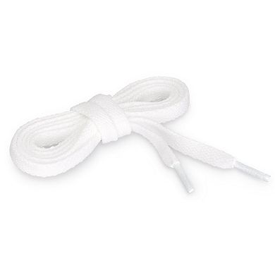 5 Pairs High Durability Athletic Unisex Flat Shoelaces for Sneakers 63"