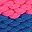 Blue Fuchsia