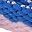 Royal Blue Pink