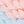 Sky Blue Pink