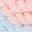 Sky Blue Pink