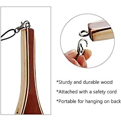 Fly Fishing Landing Net Trout Net, Soft Rubber Net