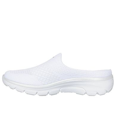 Skechers Relaxed Fit® Easy Going Open Flow Women's Mules