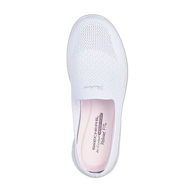 Skechers Relaxed Fit® Easy Going Open Flow Women's Mules