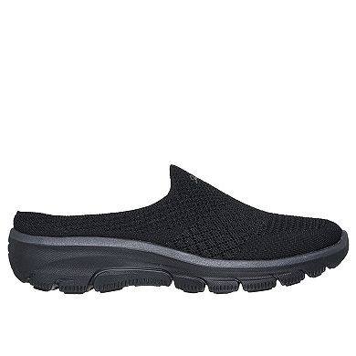 Skechers Relaxed Fit® Easy Going Open Flow Women's Mules