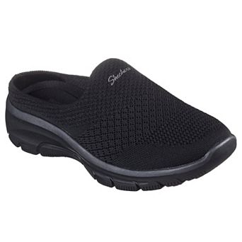 Skechers Relaxed Fit® Easy Going Open Flow Women's Mules