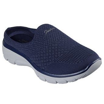 Skechers Relaxed Fit® Easy Going Open Flow Women's Mules
