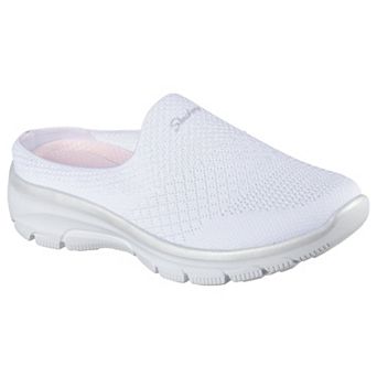 Skechers Relaxed Fit® Easy Going Open Flow Women's Mules