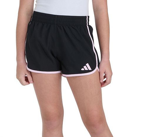 Girls Детские шорты adidas Pacer