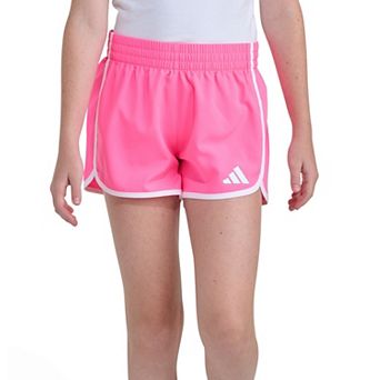 Girls 7-16 adidas Pacer Shorts