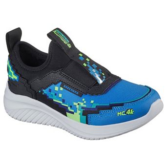Skechers ULTRA FLEX 3.0 - 4K POINTZ Boys' Sneakers