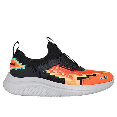 Skechers ULTRA FLEX 3.0 - 4K POINTZ Boys' Sneakers
