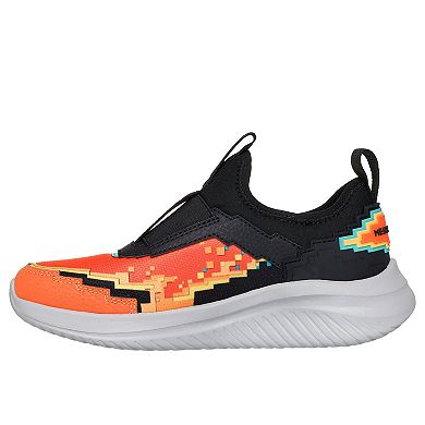 Skechers ULTRA FLEX 3.0 - 4K POINTZ Boys' Sneakers