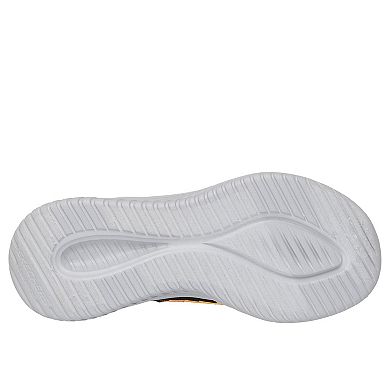Skechers ULTRA FLEX 3.0 - 4K POINTZ Boys' Sneakers
