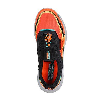 Skechers ULTRA FLEX 3.0 - 4K POINTZ Boys' Sneakers